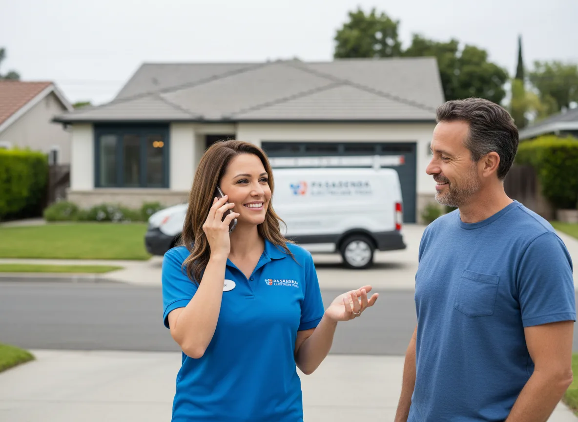 Electrician Montrose, IA FAQs